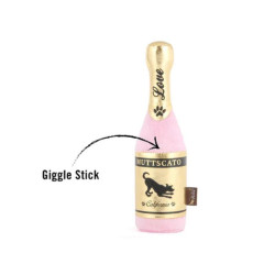 P.L.A.Y. Barking Bubbly šampanas žaislas šunims - Zoobazė.lt
