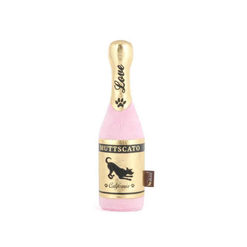 P.L.A.Y. Barking Bubbly šampanas žaislas šunims - Zoobazė.lt