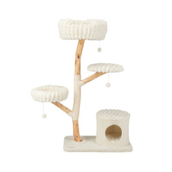 Scruffs Pyrenees draskyklė katėms - Zoobazė.lt