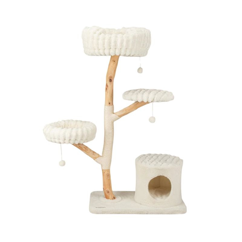 Scruffs Pyrenees draskyklė katėms - Zoobazė.lt