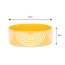 Scruffs Aztec dubenėlis šunims - Zoobazė.lt