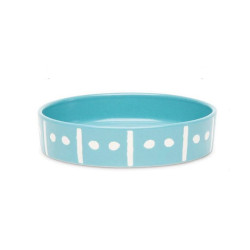 Scruffs Aztec Saucer dubenėlis katėms ir šunims - Zoobazė.lt