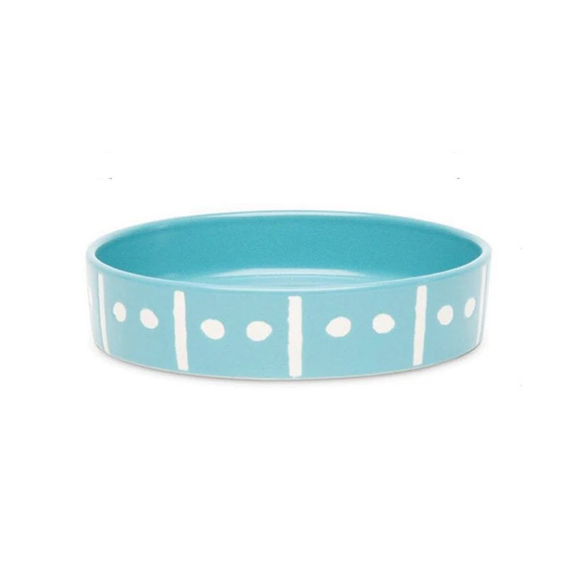 Scruffs Aztec Saucer dubenėlis katėms ir šunims - Zoobazė.lt