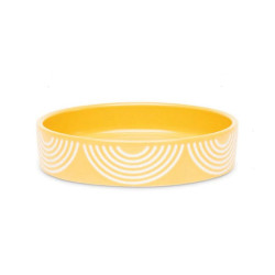 Scruffs Aztec Saucer dubenėlis katėms ir šunims - Zoobazė.lt