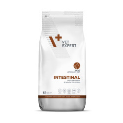 VetExpert Veterinary Diet Intestinal sausas pašaras šunims - Zoobaze.lt