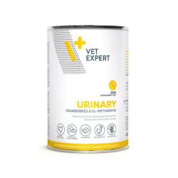 VetExpert Veterinary Diet Urinary konservai šunims - Zoobaze.lt