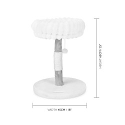 Scruffs Appalachians draskyklė katėms - Zoobazė.lt
