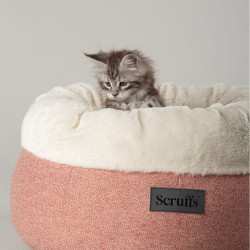 Scruffs Seattle Sanctuary guolis katėms - Zoobazė.lt