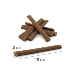 Platinum Fit-Sticks skanėstai su vištiena ir ėriena šunims - Zoobazė.lt