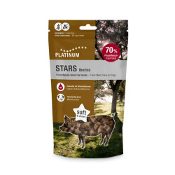 Platinum Stars skanėstai su kiauliena šunims - Zoobazė.lt