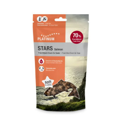 Platinum Stars skanėstai su lašiša šunims - Zoobazė.lt