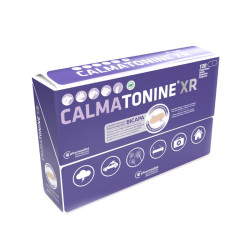 Calmatonine raminamasis pašaro papildas augintiniams - Zoobaze.lt