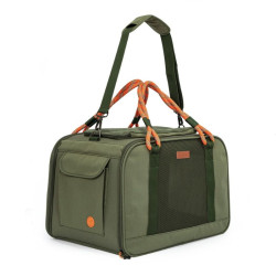 Camon Hiking transportavimo krepšys augintiniams - Zoobazė.lt