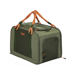 Camon Hiking transportavimo krepšys augintiniams - Zoobazė.lt