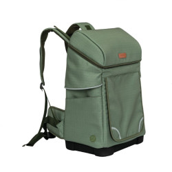 Camon Hiking transportavimo kuprinė augintiniams - Zoobazė.lt