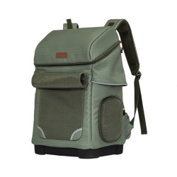 Camon Hiking transportavimo kuprinė augintiniams - Zoobazė.lt