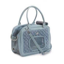 Camon transportavimo krepšys augintiniams - Zoobazė.lt