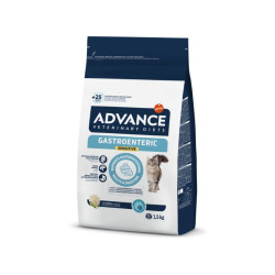 Advance Veterinary Diets Gastroenteric Sensitive Cat sausas pašaras katėms - Pet24.lt