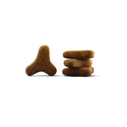 Josera Indoor sausas pašaras sterilizuotoms katėms 4,25 kg - Zoobazė.lt