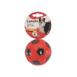 Camon TPR futbolo kamuoliukas šunims