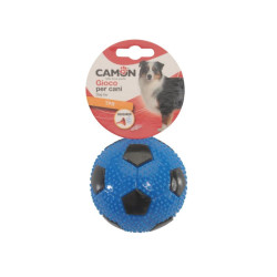 Camon TPR futbolo kamuoliukas šunims