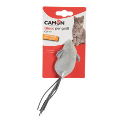 Camon pelė su katžole žaislas katėms