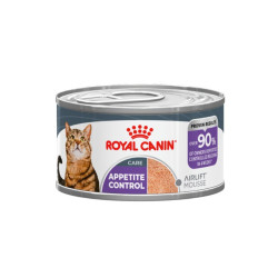 Royal Canin Appetite Control Airlift Mousse konservai katėms - Zoobazė.lt