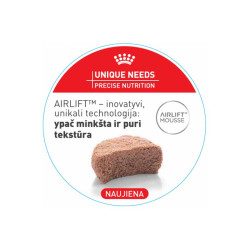 Royal Canin Digestive Care Airlift Mousse konservai katėms - Zoobazė.lt