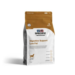 Specific CID LF Digestive Support Low Fat sausas pašaras šunims 2 kg