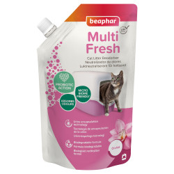 Beaphar Odour Killer Orchid kvapo naikintojas kačių kraikui, 400 g