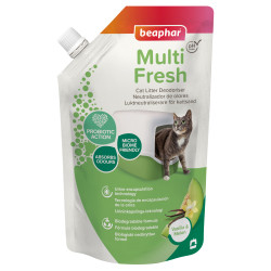 Beaphar Multi Fresh Vanilla gaiviklis kačių kraikui, 400 g