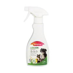 Beaphar Veto Pure purškalas šunims ir katėms nuo parazitų, 250 ml