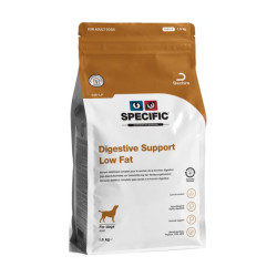 Specific CID LF Digestive Support Low Fat sausas pašaras šunims, 1,6 kg