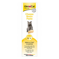 GimCat Cheese Paste skanėstas katėms