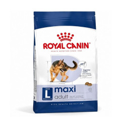 Royal Canin SHN Maxi Adult sausas pašaras šunims, 12 kg