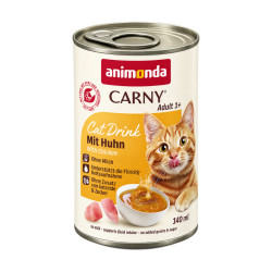Animonda Carny sriuba su vištiena katėms