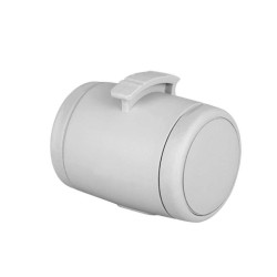 Flexi MultiBox Gray priedas prie automatinio pavadžio šunims