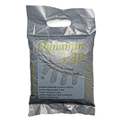 Dynamin 3:39 mineralinis pašaro papildas galvijams