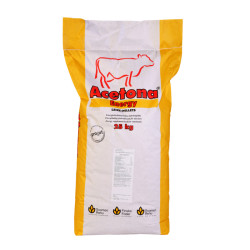 Acetona Energy Pellets pašaro papildas galvijams