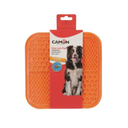 Camon silikoninis laižymo kilimėlis šunims - Zoobaze