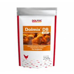 Dolfos Dolmix DB Drink vitaminų papildas broileriams