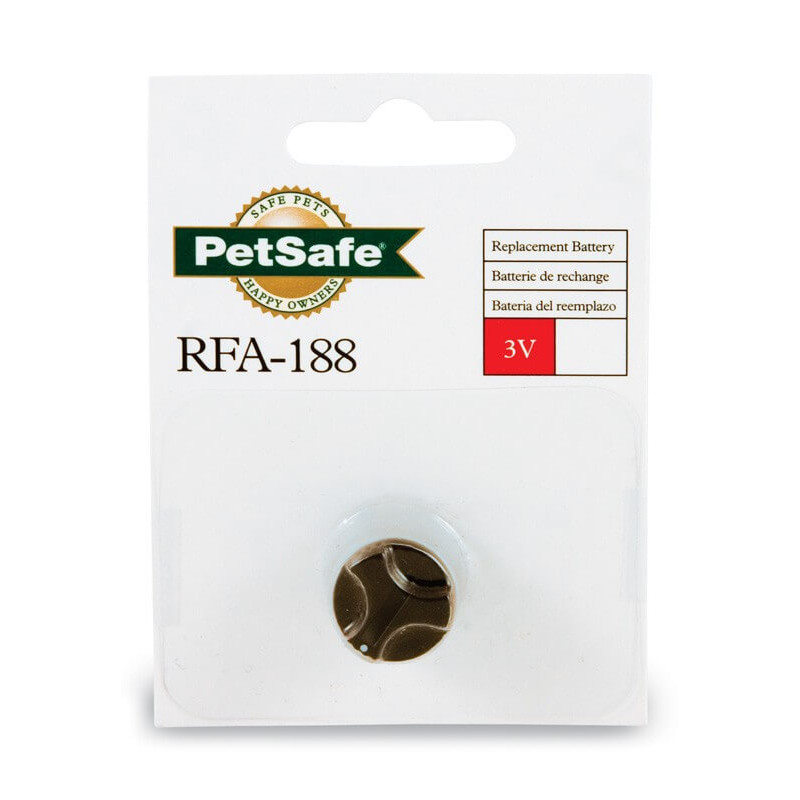 PetSafe 3 V RFA-188 elementas dresūrai skirtiems ankakliams