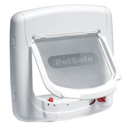 PetSafe Magnetinės durelės iki 7 kg katėms #2