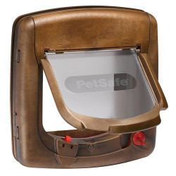 PetSafe Magnetinės durelės iki 7 kg katėms #3