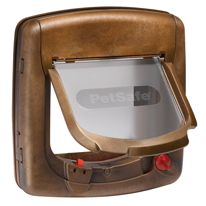 PetSafe Magnetinės durelės iki 7 kg katėms #3