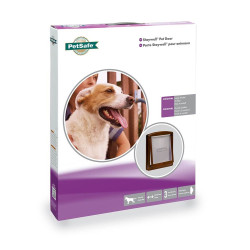 PetSafe durelės dviejų padėčių iki 45 kg šunims #3