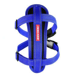 Ezydog Chest Plate petnešos su paminkštinimu šunims
