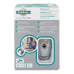 PetSafe prietaisas nuo lojimo patalpoje šunims
