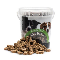 Oliver's Mini Training Bites Grain Free skanėstai su vištiena šunims