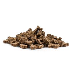 Oliver's Mini Training Bites Grain Free skanėstai su vištiena šunims